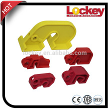 Group Electrical Circuit Breaker Safety Lock Lockout Set